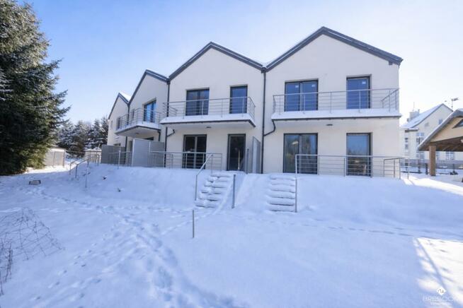 Mieszkanie Łęgajny gm. Barczewo