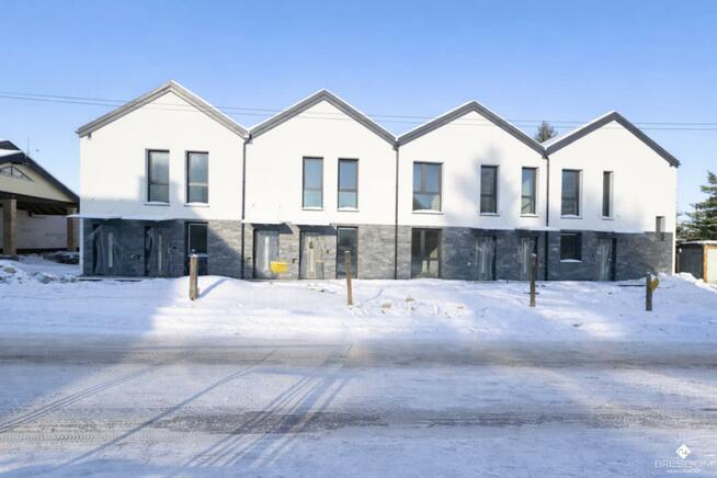 Mieszkanie Łęgajny gm. Barczewo