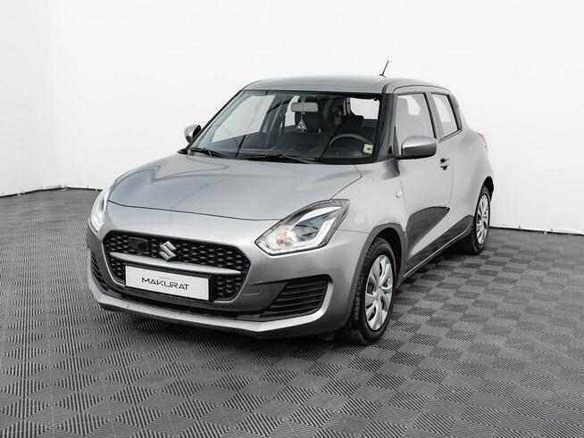 Suzuki Swift WD2293S#1.2 Dualjet SHVS Premium CVT Cz.cof Salon PL VAT 23%