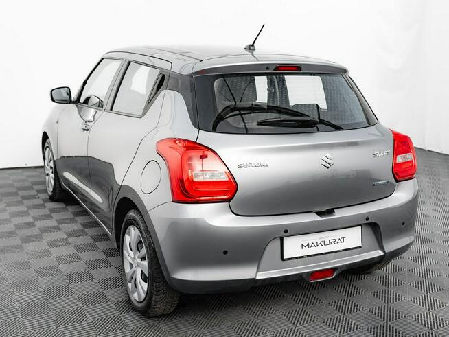 Suzuki Swift WD2293S#1.2 Dualjet SHVS Premium CVT Cz.cof Salon PL VAT 23%