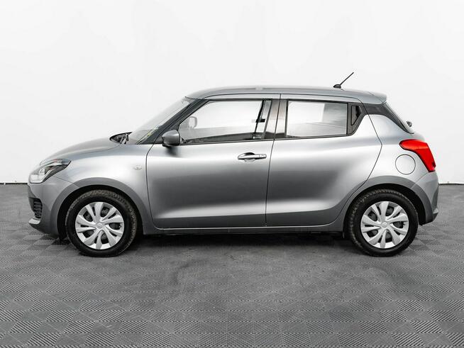 Suzuki Swift WD2293S#1.2 Dualjet SHVS Premium CVT Cz.cof Salon PL VAT 23%