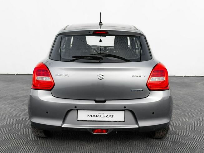 Suzuki Swift WD2293S#1.2 Dualjet SHVS Premium CVT Cz.cof Salon PL VAT 23%