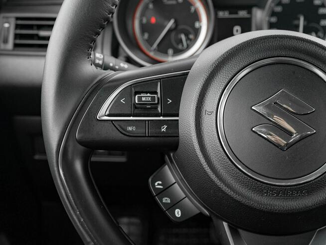 Suzuki Swift WD2293S#1.2 Dualjet SHVS Premium CVT Cz.cof Salon PL VAT 23%