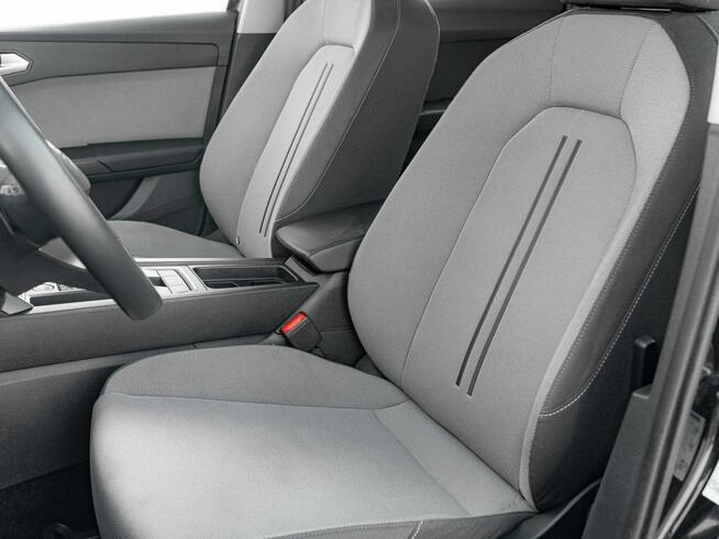 Seat Leon Sportstourer 2.0 TDI 150KM DSG LED Virtual Cockpit NAVI Salon PL VAT23%