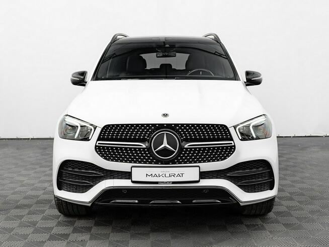 Mercedes GLE 300 WD8819V#300d 4-Matic Podgrz.f K.cof Ambient Salon PL VAT 23%