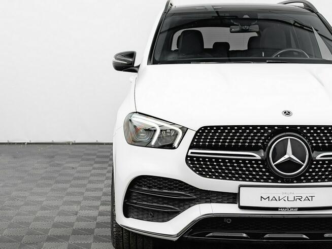 Mercedes GLE 300 WD8819V#300d 4-Matic Podgrz.f K.cof Ambient Salon PL VAT 23%