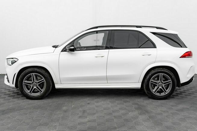 Mercedes GLE 300 WD8819V#300d 4-Matic Podgrz.f K.cof Ambient Salon PL VAT 23%
