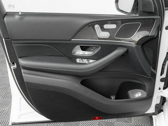 Mercedes GLE 300 WD8819V#300d 4-Matic Podgrz.f K.cof Ambient Salon PL VAT 23%