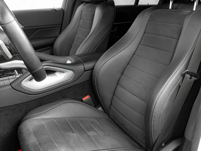 Mercedes GLE 300 WD8819V#300d 4-Matic Podgrz.f K.cof Ambient Salon PL VAT 23%