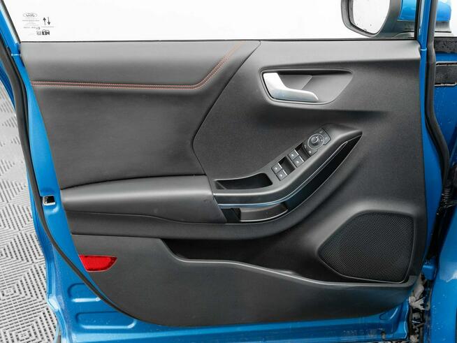 Ford Puma ZS960SP#1.0 EcoBoost mHEV ST-Line X DCT Pakiet zimowy Salon PL VAT23%