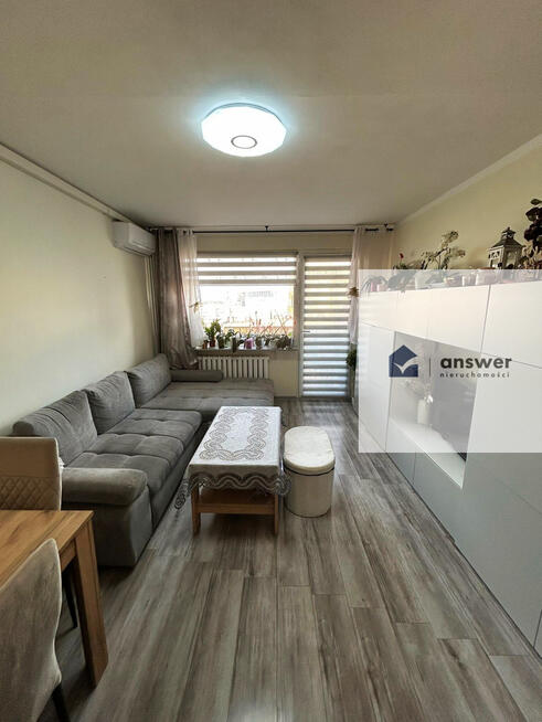 MIESZKANIE 3 – POKOJOWE UL. SOKOLA