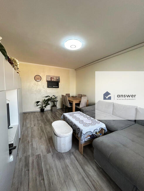 MIESZKANIE 3 – POKOJOWE UL. SOKOLA