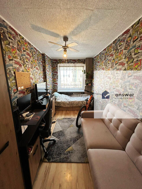 MIESZKANIE 3 – POKOJOWE UL. SOKOLA