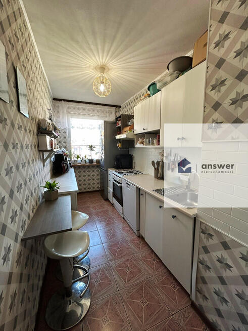 MIESZKANIE 3 – POKOJOWE UL. SOKOLA