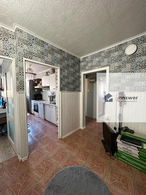 MIESZKANIE 3 – POKOJOWE UL. SOKOLA