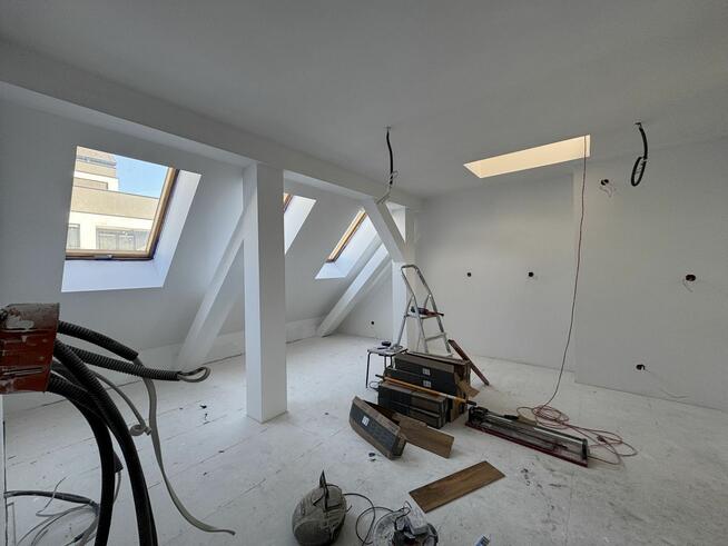 Mieszkanie Szczecin Śródmieście, Strzelecka