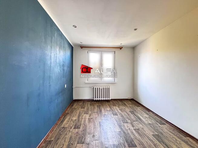 Mieszkanie Świdnica, Osiedle Młodych