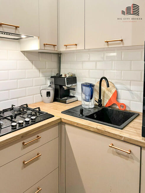 Mieszkanie Lublin Śródmieście, Lipowa