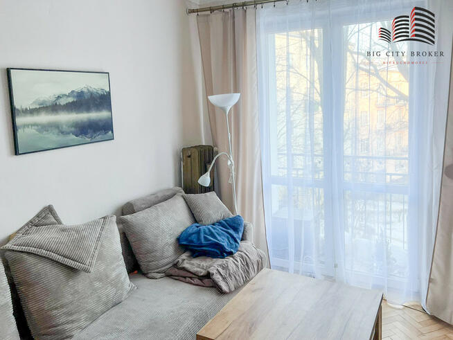 Mieszkanie Lublin Śródmieście, Lipowa