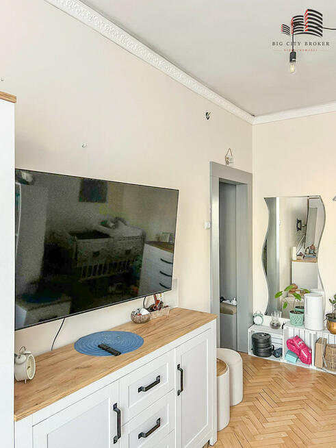 Mieszkanie Lublin Śródmieście, Lipowa