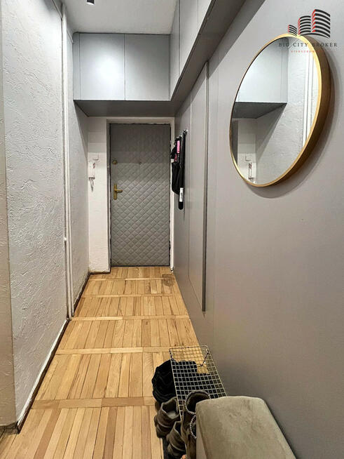 Mieszkanie Lublin Śródmieście, Lipowa