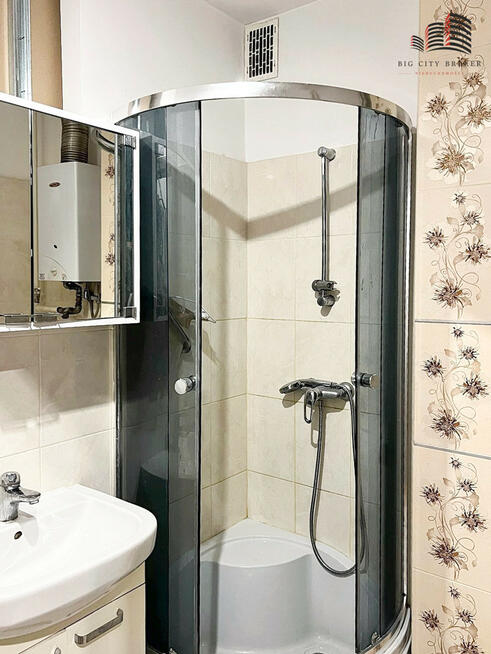 Mieszkanie Lublin Śródmieście, Lipowa