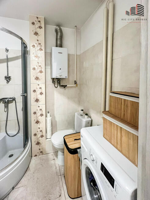 Mieszkanie Lublin Śródmieście, Lipowa