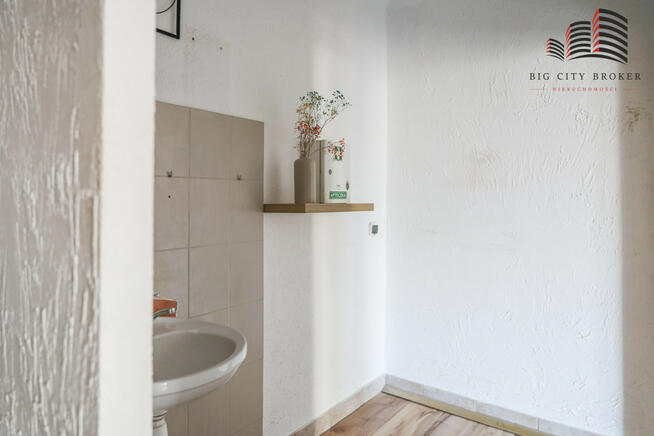 Lokal użytkowy Lublin Lsm, Gliniana