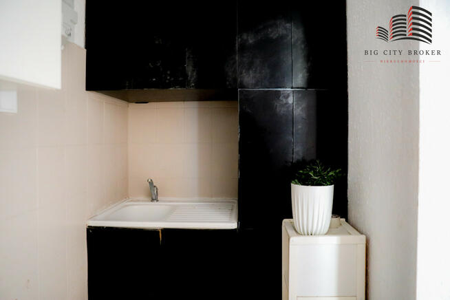 Lokal użytkowy Lublin Lsm, Gliniana