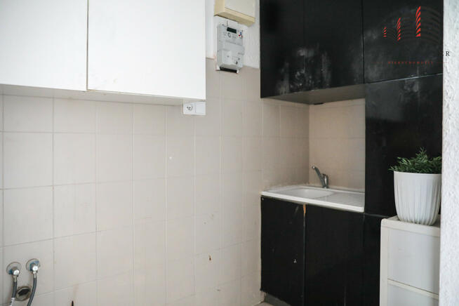 Lokal użytkowy Lublin Lsm, Gliniana