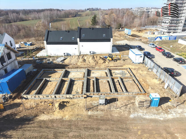 Dom Lublin Węglinek, Kwarcowa