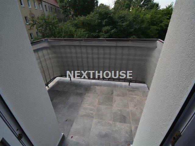 Mieszkanie Gliwice Politechnika