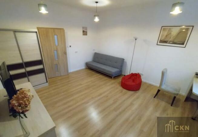 Mieszkanie Kraków Podgórze, Kościuszkowców