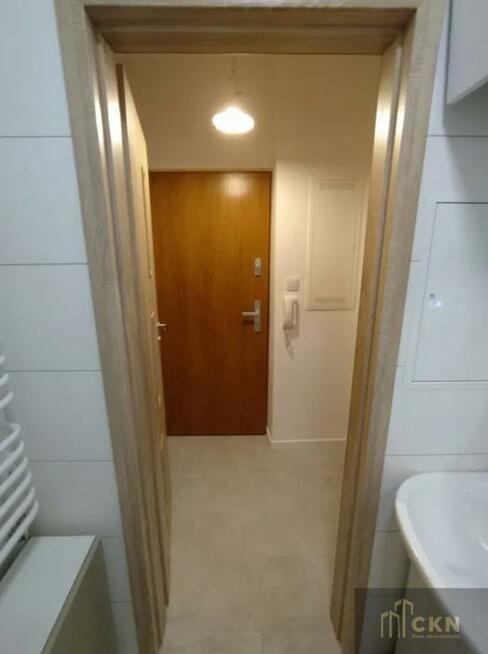 Mieszkanie Kraków Podgórze, Kościuszkowców