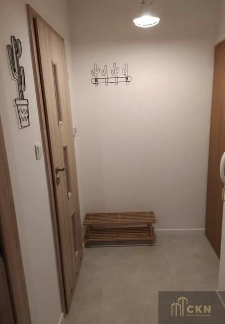 Mieszkanie Kraków Podgórze, Kościuszkowców