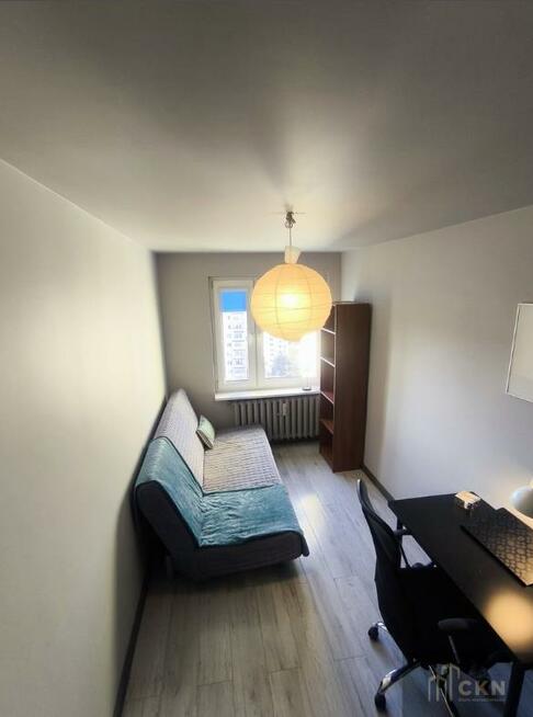 Mieszkanie Kraków Śródmieście, Prądnik Czerwony, Kwartowa