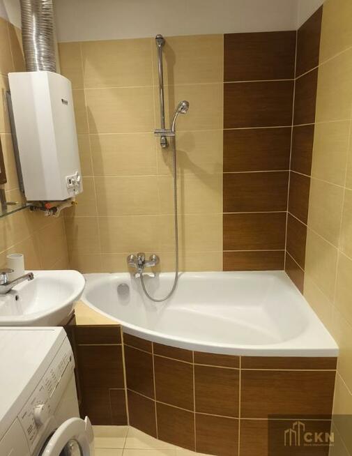 Mieszkanie Kraków Śródmieście, Prądnik Czerwony, Kwartowa