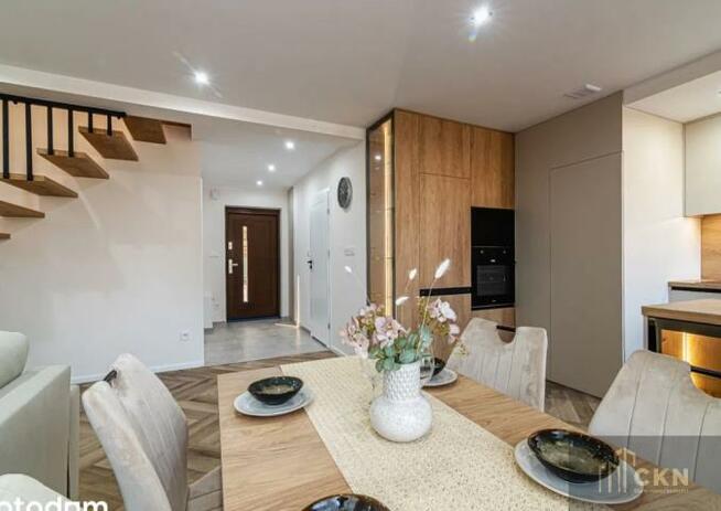 Mieszkanie Tarnowiec gm. Tarnów