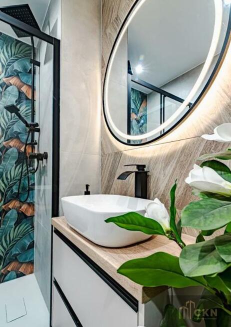 Mieszkanie Tarnowiec gm. Tarnów