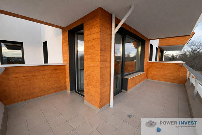 Słoneczne 2 pokoje | Taras 12m²| Wyposażone | 2023