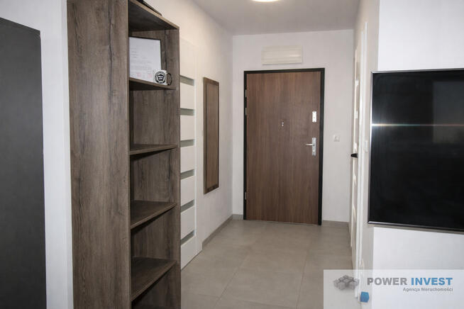 Słoneczne 2 pokoje | Taras 12m²| Wyposażone | 2023