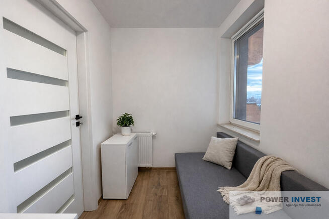 Słoneczne 2 pokoje | Taras 12m²| Wyposażone | 2023