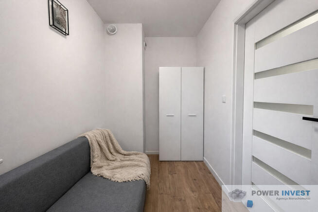 Słoneczne 2 pokoje | Taras 12m²| Wyposażone | 2023