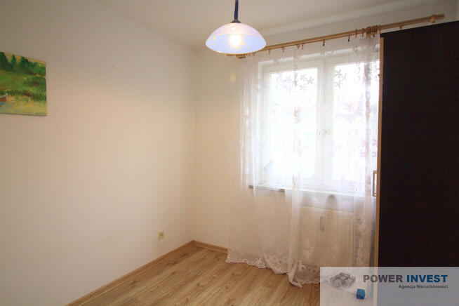 3 pokojowe Złocień Stary