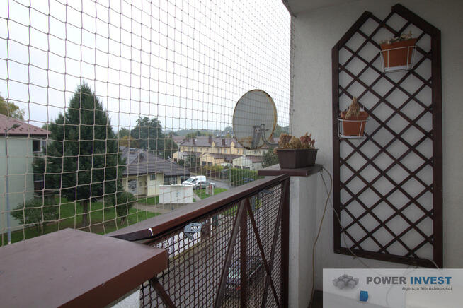 3 pokojowe Złocień Stary