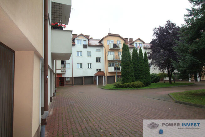 3 pokojowe Złocień Stary