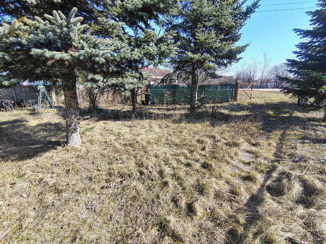 Działka budowlana Łowicz, Zamkowa