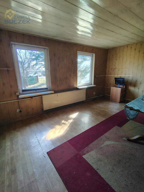 Działka budowlana Łowicz, Zamkowa