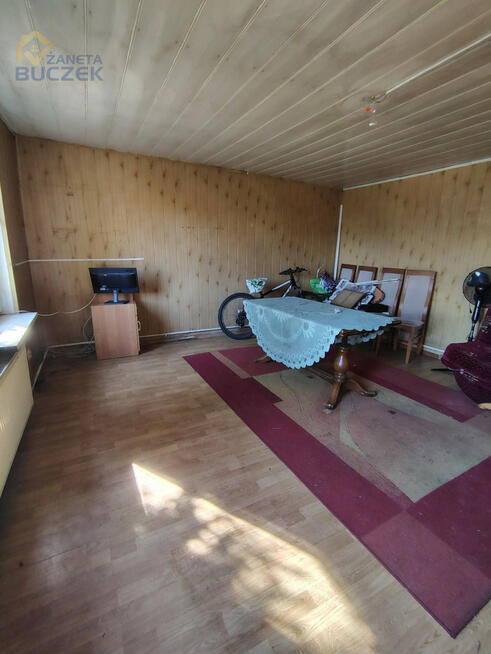 Działka budowlana Łowicz, Zamkowa