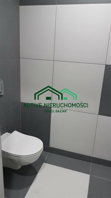 Lokal użytkowy Niepołomice